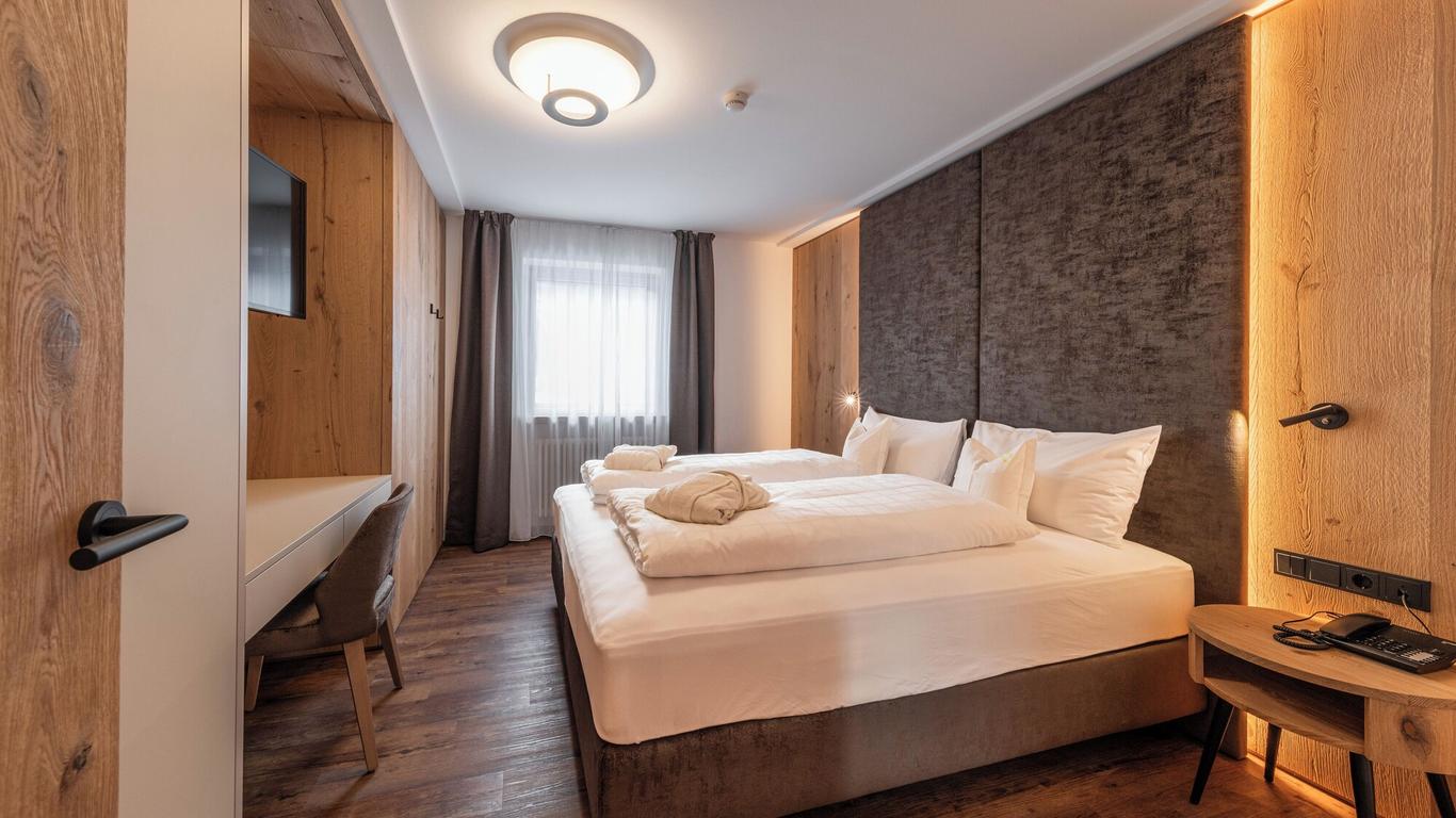 Hotel Interski