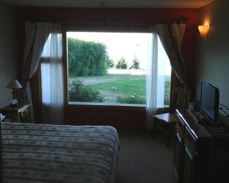 Hosteria Los Hielos - El Calafate