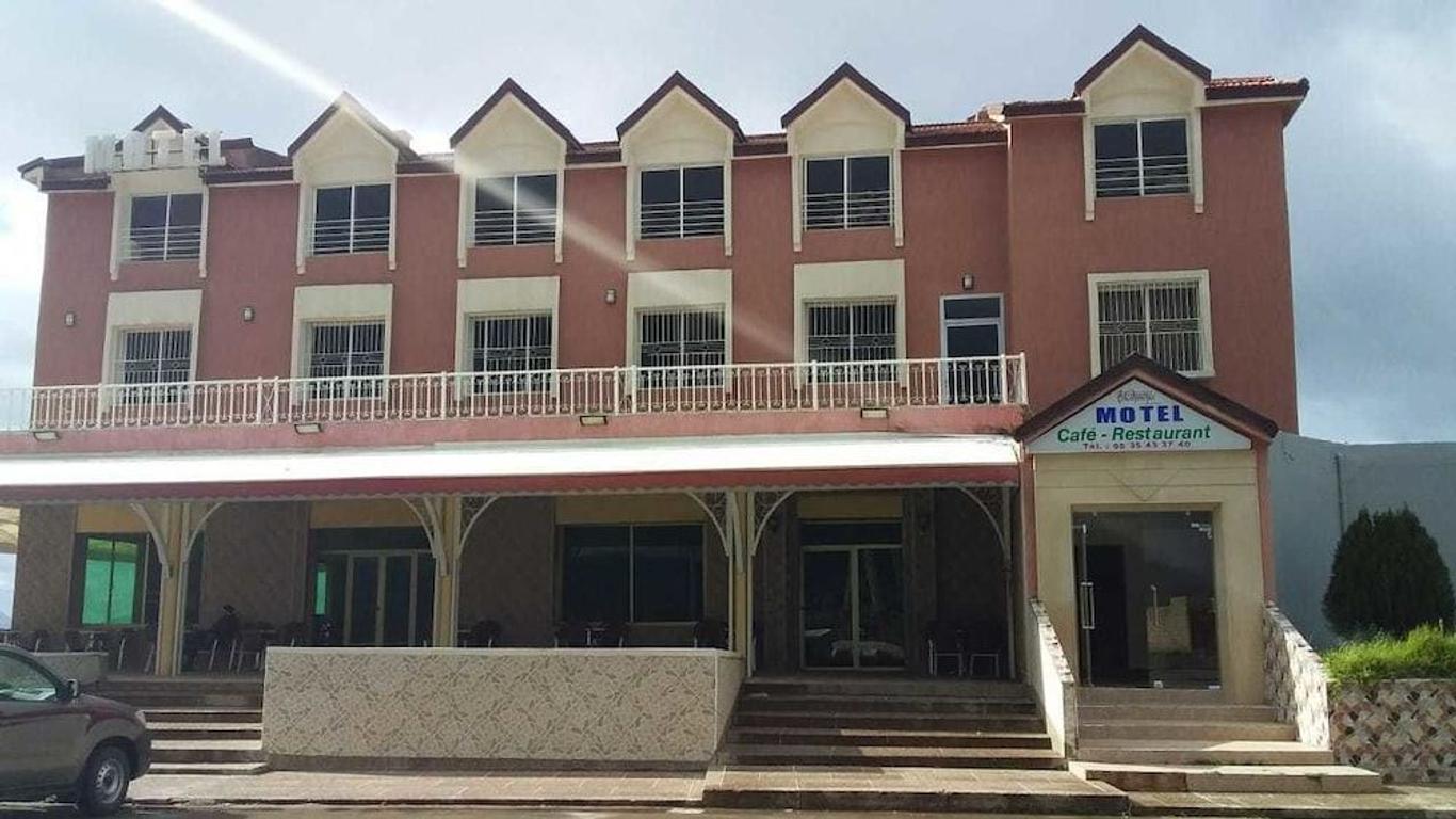 Motel Opera Azrou