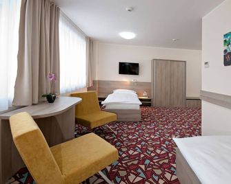 Hotel Arena - Chomutov