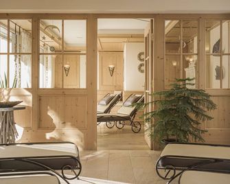 Hotel Lenz - See