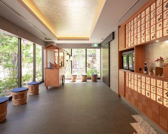 Mimaru Osaka Shinsaibashi East - Osaka - Recepción