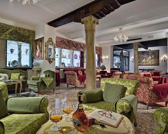 Hotel Giorgione - Venice - Restaurant