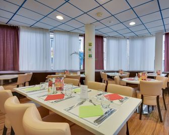 Brit Hotel Lille Centre - Lille - Restaurant