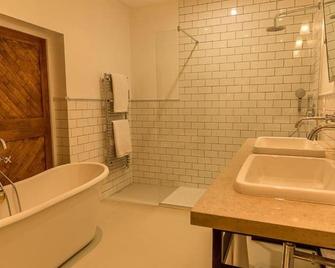 Par la Riviere - Cénac-et-Saint-Julien - Salle de bain