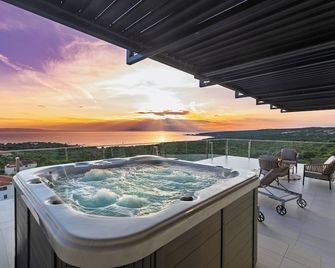 Hotel In Excelsis - Novalja - Balcony