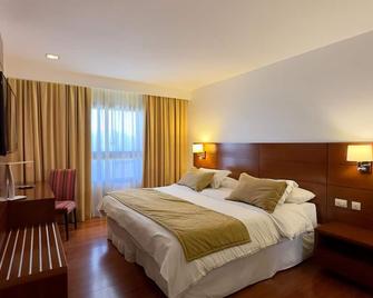 Neper Hotel - Córdoba