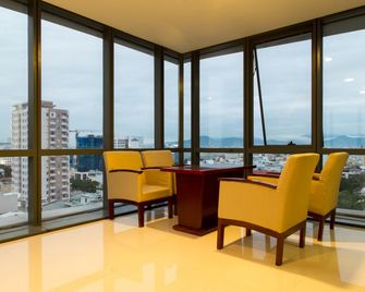 Da Nang Han River Hotel - Đà Nẵng