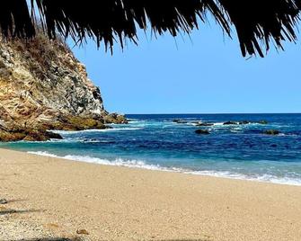 Casa Esperanza - Puerto Angel - Playa