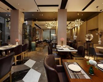 Yitel Yangzhou Qionghua Building Grand Canal Dongguan Street Experience Branch - Yangzhou - Restaurant