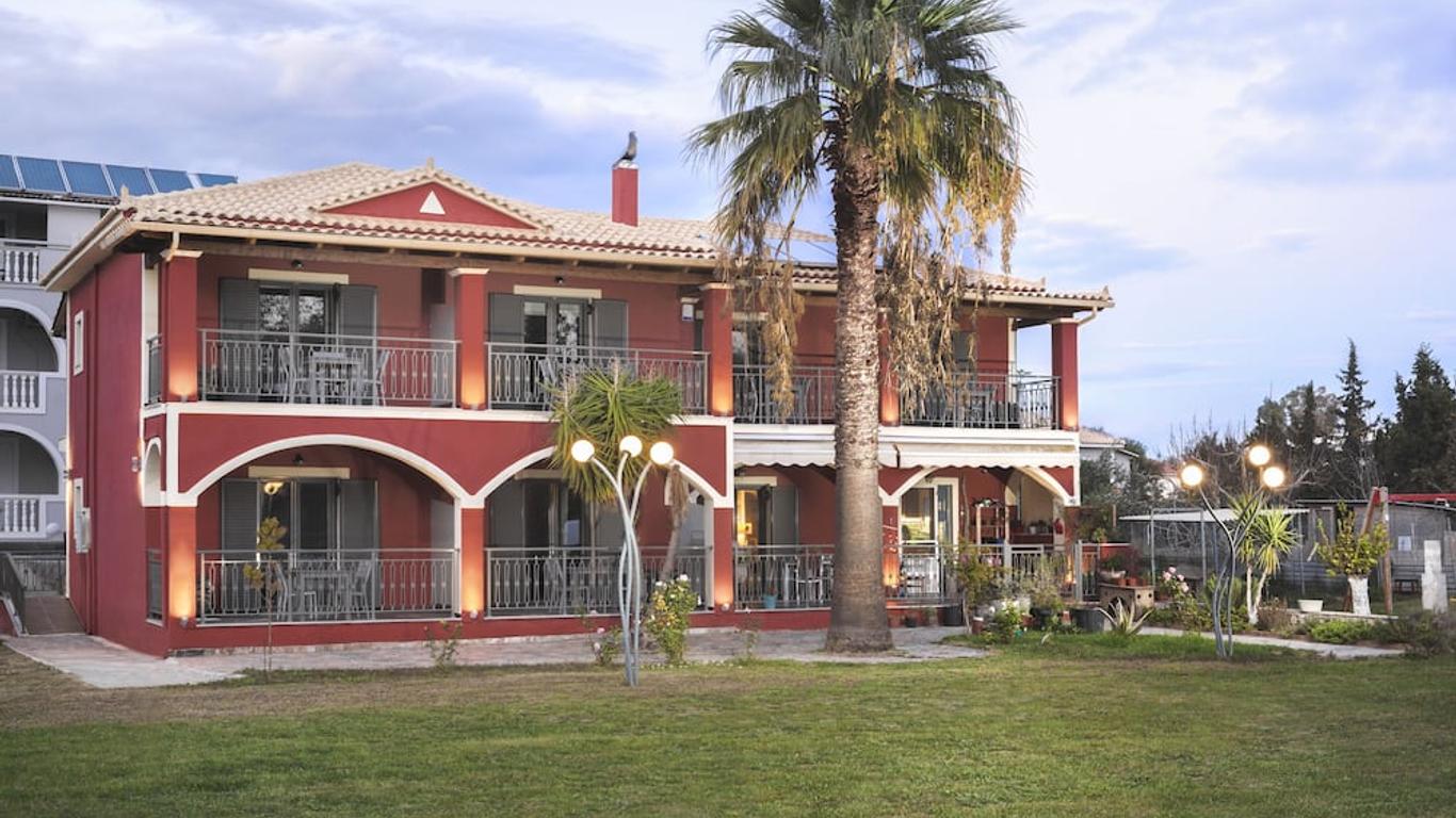 Casa Maria