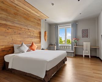 Goda Boutique Hotel - Hội An