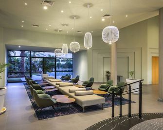 Riviera by Isrotel Collection - Eilat - Lobby