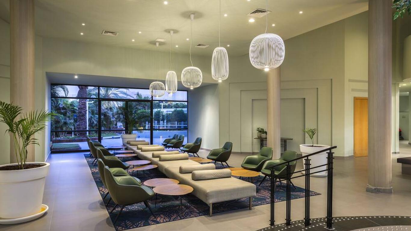 Riviera by Isrotel Collection