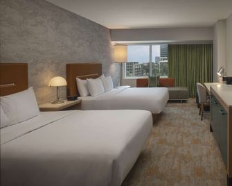 Hyatt Centric Midtown Atlanta - Atlanta - Sovrum