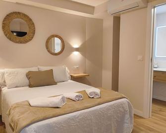 Villa Galicia (Padrón) - Padrón - Ložnice