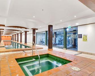 Apartment Harborside Comfort - Sydney - Piscina