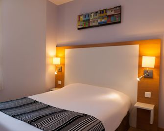 The Originals Hotels City Poitiers Continental - Poitiers - Habitación