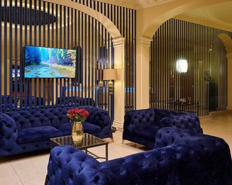 Hotel Royal - Gliwice - Lounge