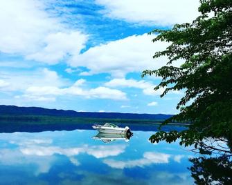 Wakkanupuri - Teshikaga