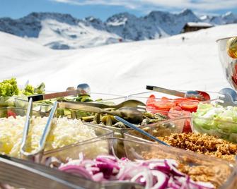 Arosa Alpine Club - Adults Only - Arosa