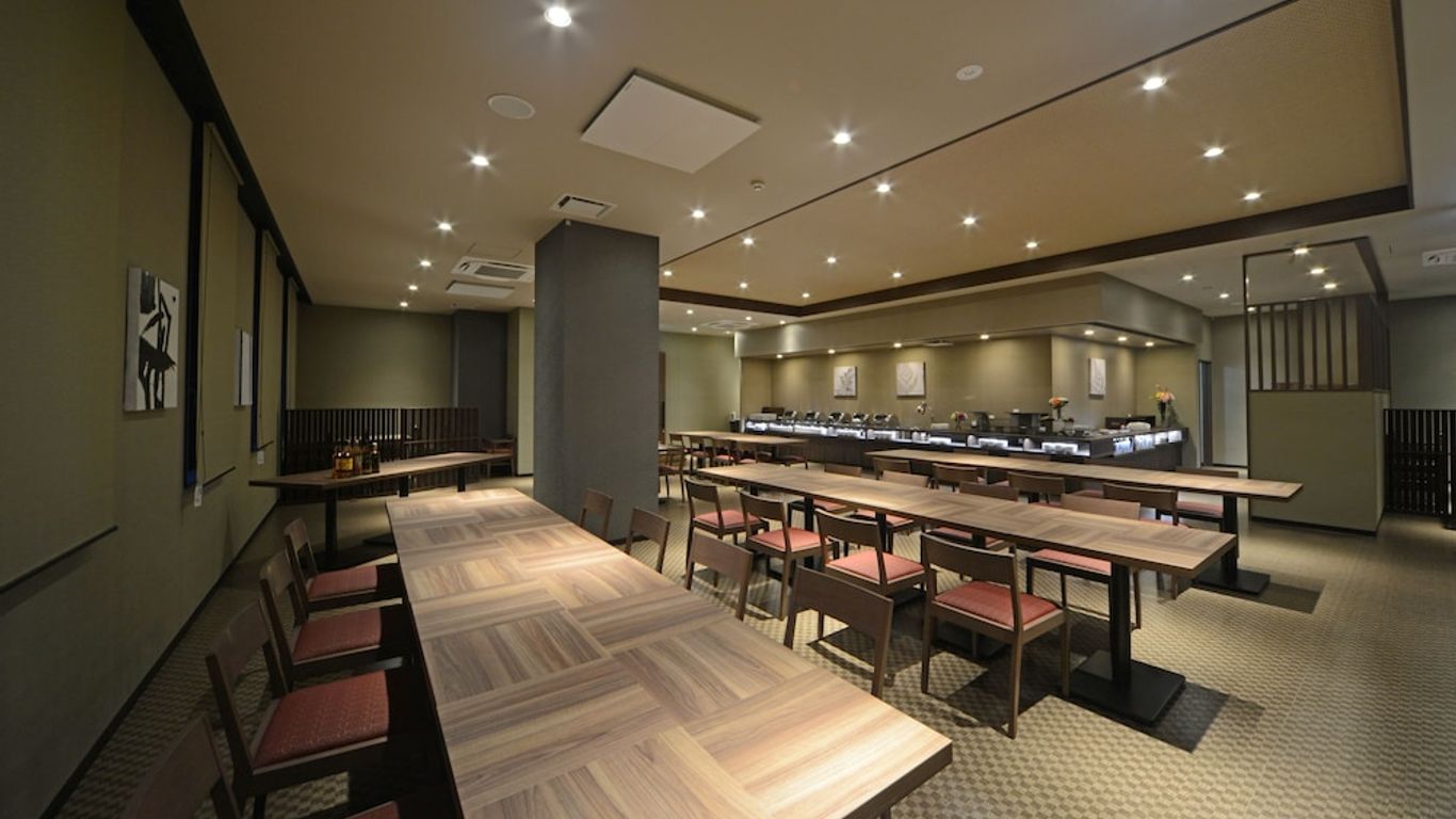 ホテルルートイン加西 北条の宿