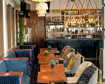 Proof Hotel Lekki - Lagos - Bar