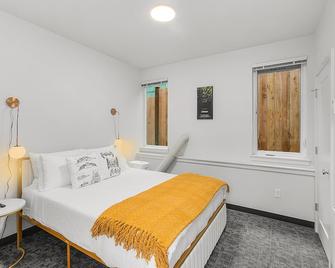 Skywalker Rebel Base - Seattle - Habitación