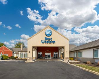 Best Western Chambersburg - Chambersburg - Bygning