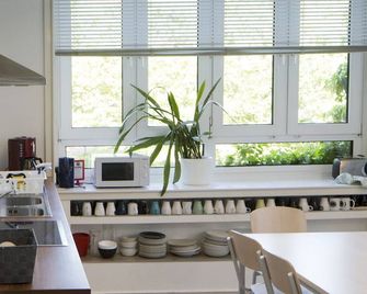 Flensbed Hotel & Hostel - Flensburg