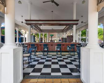 Playabachata Resort - Puerto Plata - Bar