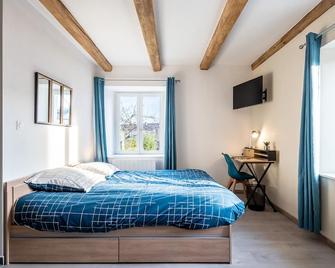 A cozy, modern refuge in the heart of Audincourt - Audincourt - Habitación