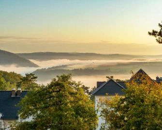 Apartment Pusteblume - B609 by Interhome - Lahnstein - Balkon