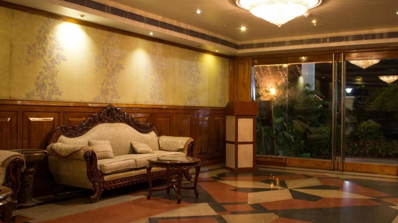 Hotel Sidharth
