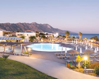Grand Blue Beach Hotel - Kardamena