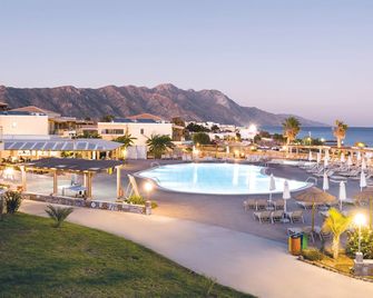 Grand Blue Beach Hotel - Kardamena