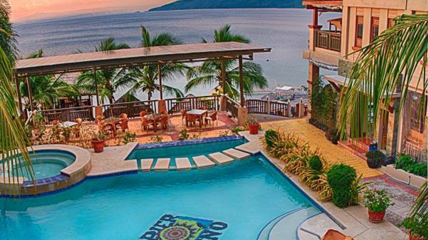 Pier Uno Dive Resort