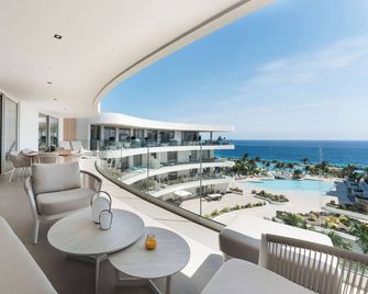One Mambo Beach Condos by Bocobay - Willemstad - Parveke