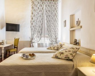 B&B San Remigio - Florencia - Habitación