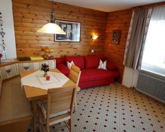 Appartements Waldruh - Achenkirch