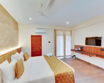 Mount Pico Resorts - Yercaud - Спальня