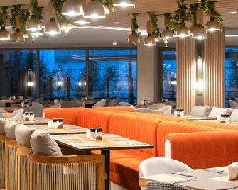 Kleopatra Dreams Beach Hotel - Alanya - Restaurant