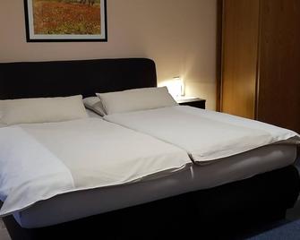 Hotel Garni Julia - Linnich - Ložnice