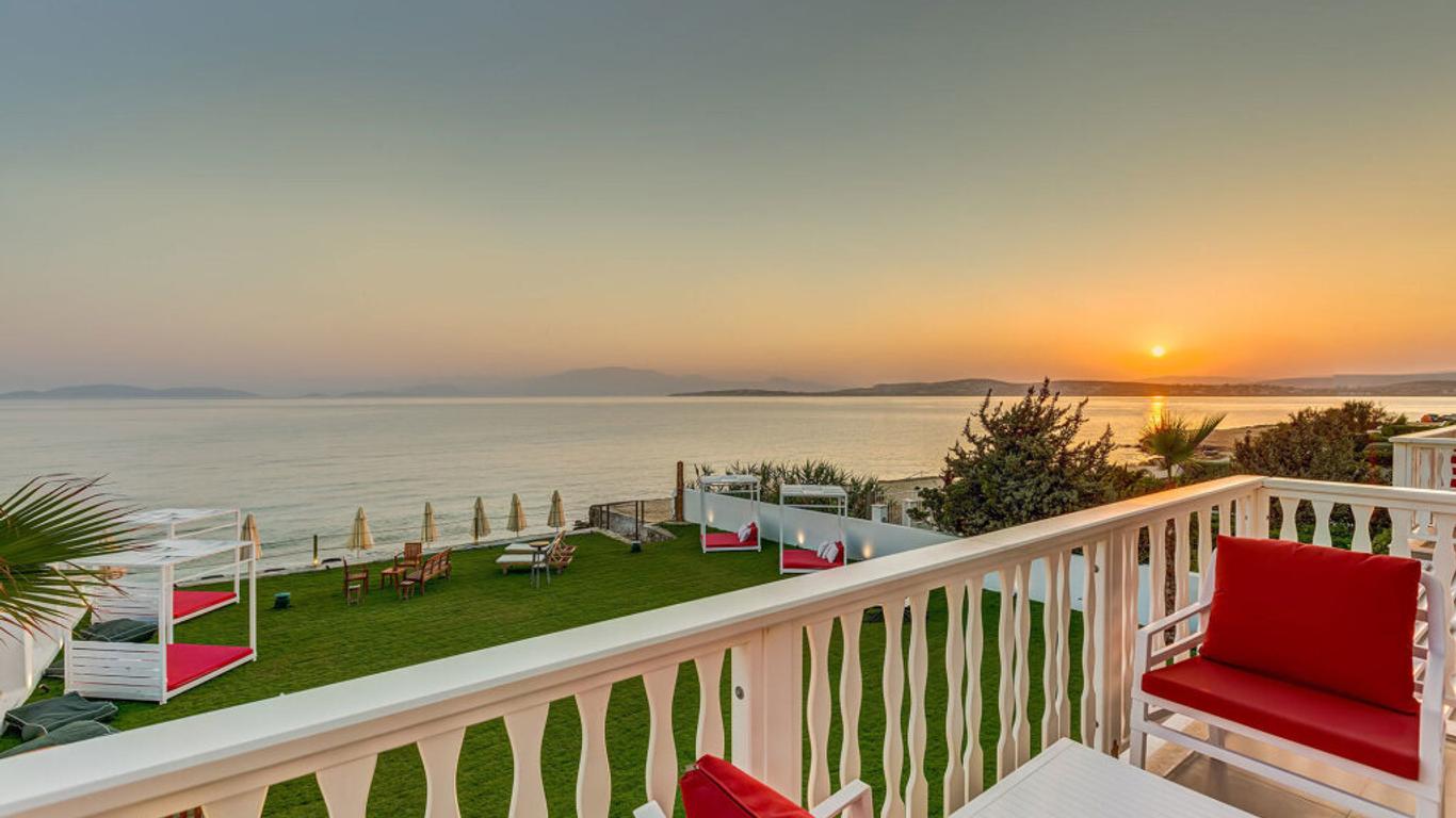 Villa Kore Çeşme