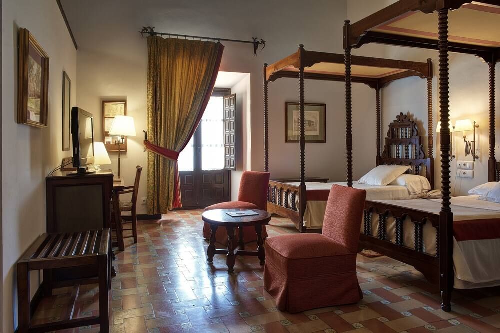 Parador de Úbeda - Úbeda