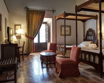 Parador de Úbeda - Ubeda