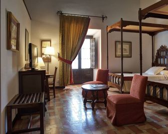 Parador de Úbeda - Úbeda