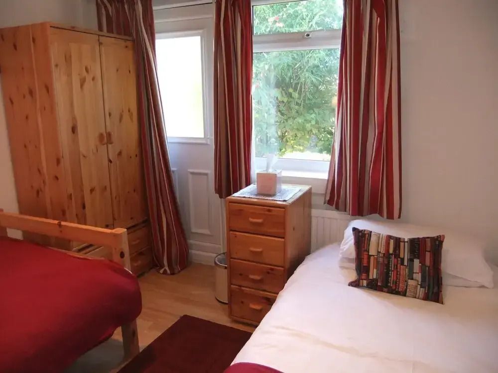 شيب هاوس مانور