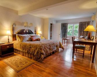 Lanes Privateer Inn - Liverpool - Slaapkamer