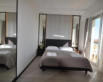 Hotel Adriatic&beauty - Rimini - Phòng ngủ